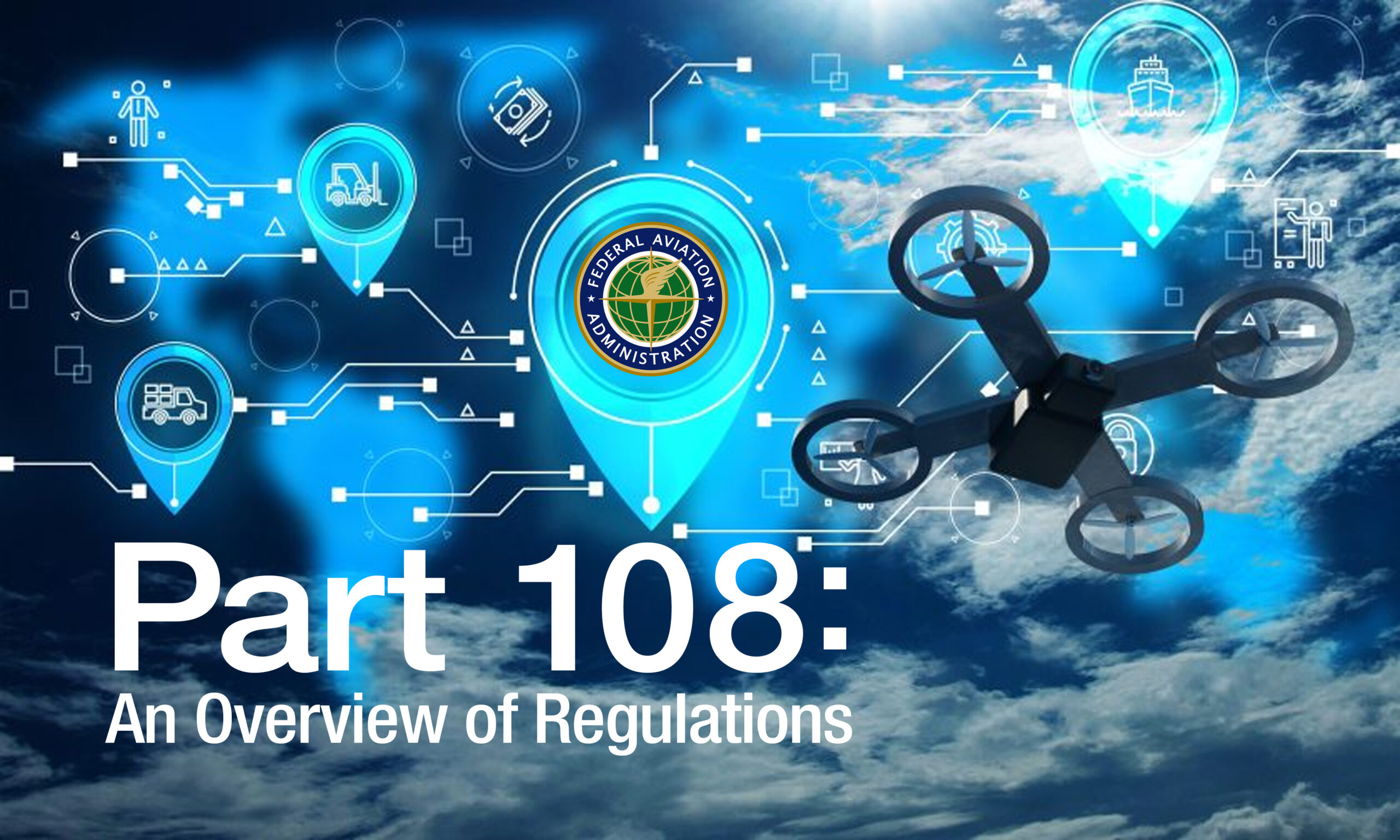 Part 108 BVLOS